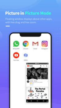 Scaricare VMOS Personalizzazione per Android Screenshot 3