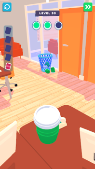 Scaricare Office Life 3D Simulatori per Android Screenshot 4