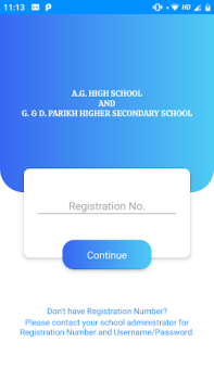 Scaricare Ag school Educazione per Android Screenshot 2