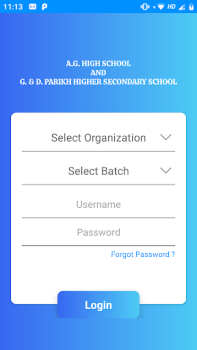 Scaricare Ag school Educazione per Android Screenshot 3