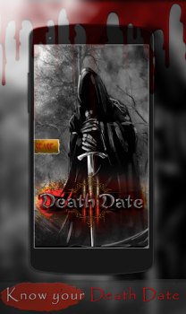 Scaricare Death Date Intrattenimento per Android Screenshot 7