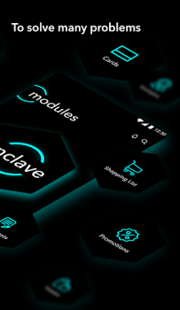 Scaricare Enclave Shopping per Android Screenshot 2