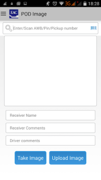 Scaricare EAC Affari per Android Screenshot 7