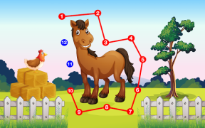 Scaricare Giochi educativi per bambini Apprendimento per Android Screenshot 2