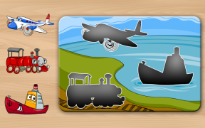 Scaricare Giochi educativi per bambini Apprendimento per Android Screenshot 3