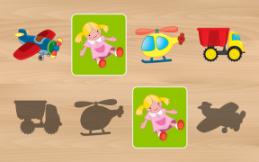 Scaricare Giochi educativi per bambini Apprendimento per Android Screenshot 6