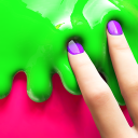 Scaricare  Super Slime Simulator: DIY Art