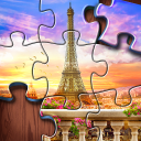 Scaricare  Puzzle Magici - Di rompicapo