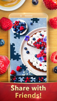 Scaricare Puzzle Magici - Di rompicapo Giochi rompicapo per Android Screenshot 6