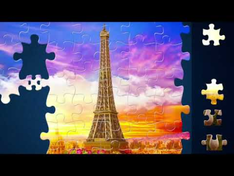 Scaricare Puzzle Magici - Di rompicapo Giochi rompicapo per Android Screenshot 8
