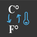 Scaricare  Celsius to Fahrenheit Convert
