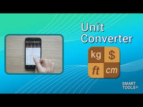 Scaricare Convertitore di unità Strumenti per Android Screenshot 8