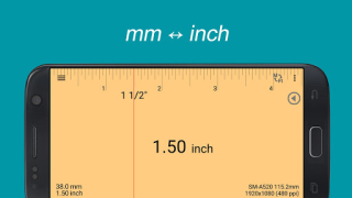 Scaricare Righello : Smart Ruler Strumenti per Android Screenshot 4
