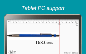Scaricare Righello : Smart Ruler Strumenti per Android Screenshot 6