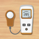 Scaricare  Luxmetro : Smart Luxmeter