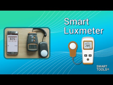 Scaricare Luxmetro : Smart Luxmeter Strumenti per Android Screenshot 8
