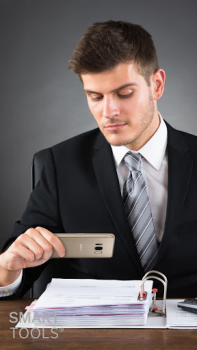 Scaricare Lente d'ingrandimento Strumenti per Android Screenshot 7