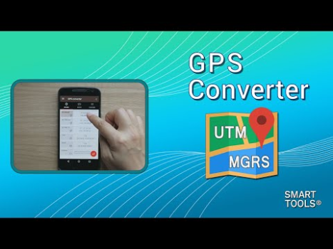 Scaricare Convertitore GPS Strumenti per Android Screenshot 8