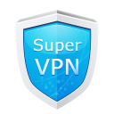 Scaricare  SuperVPN Fast VPN Client