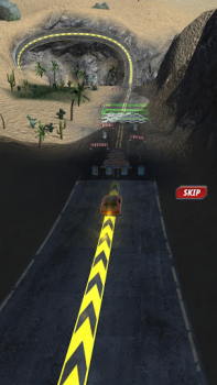 Scaricare Slingshot Stunt Driver & Sport Corse per Android Screenshot 5