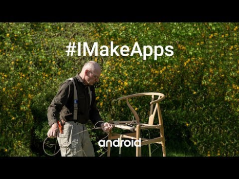 Scaricare Be My Eyes Stile di vita per Android Screenshot 8