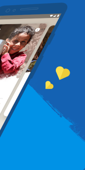 Scaricare ShareTheMeal: Donazioni Stile di vita per Android Screenshot 2