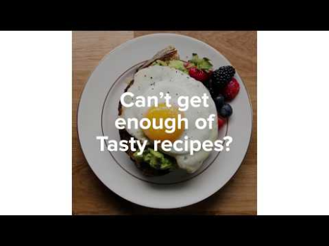 Scaricare Tasty Cibo e bevande per Android Screenshot 6