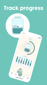 Scaricare Avocation Goal & Habit Tracker Stile di vita per Android Screenshot 2