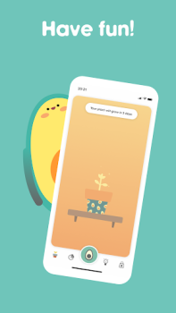 Scaricare Avocation Goal & Habit Tracker Stile di vita per Android Screenshot 4