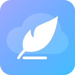 app logo