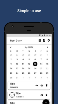 Scaricare Miglior Diario Stile di vita per Android