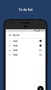 Scaricare Miglior Diario Stile di vita per Android Screenshot 5