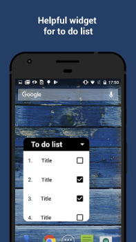 Scaricare Miglior Diario Stile di vita per Android Screenshot 7
