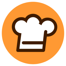 Logo Cookpad: la tua App di Ricette