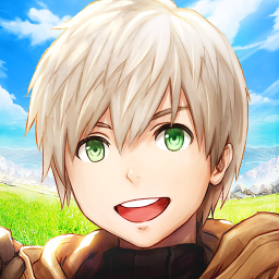 Logo Tales of Wind