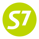 Scaricare  S7 Airlines: book flights