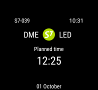 Scaricare S7 Airlines: book flights Viaggi per Android Screenshot 7