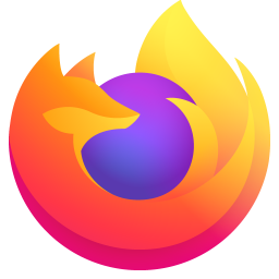 Logo Firefox: il browser riservato