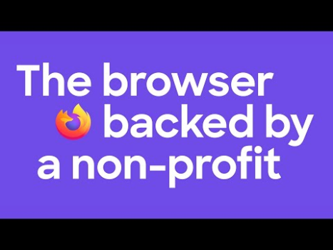 Scaricare Firefox: il browser riservato Comunicazione per Android