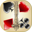 Scaricare  Backbone Solitaire Free