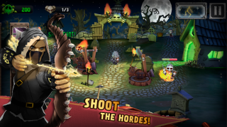 Scaricare Archers Kingdom TD - Offline Strategie per Android Screenshot 6