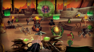 Scaricare Archers Kingdom TD - Offline Strategie per Android Screenshot 7