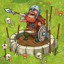 Scaricare  Orcs Warriors: Offline Tower Defense