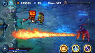 Scaricare Defender Strategie per Android Screenshot 3