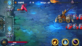 Scaricare Defender Strategie per Android Screenshot 6