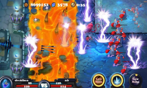 Scaricare Defender II Strategie per Android Screenshot 5