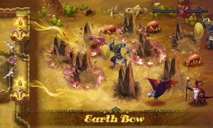 Scaricare Defender III Strategie per Android Screenshot 4