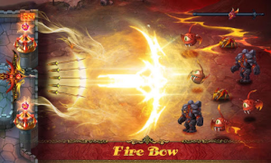 Scaricare Defender III Strategie per Android Screenshot 5