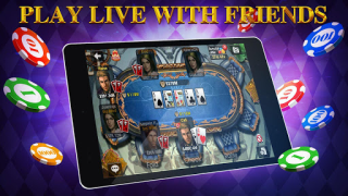 Scaricare DH Texas Poker - Texas Hold'em Casinò per Android Screenshot 4