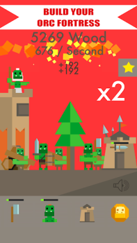 Scaricare Orcs Giochi di ruolo per Android Screenshot 3